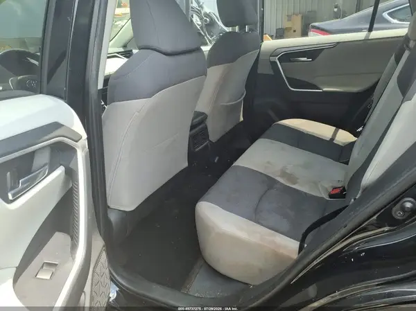 JTMP1RFV8LD060690 2020 TOYOTA RAV 4 - Image 8