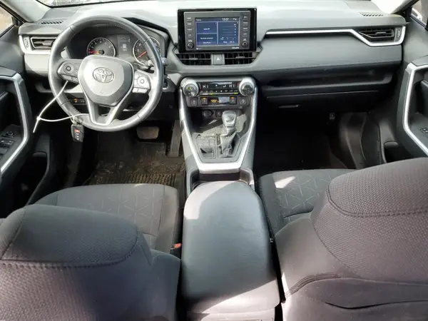 JTMP1RFV8LJ026007 2020 TOYOTA RAV 4 - Image 8