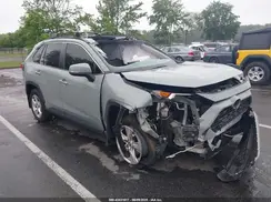 JTMP1RFV8MD070024 2021 TOYOTA RAV 4