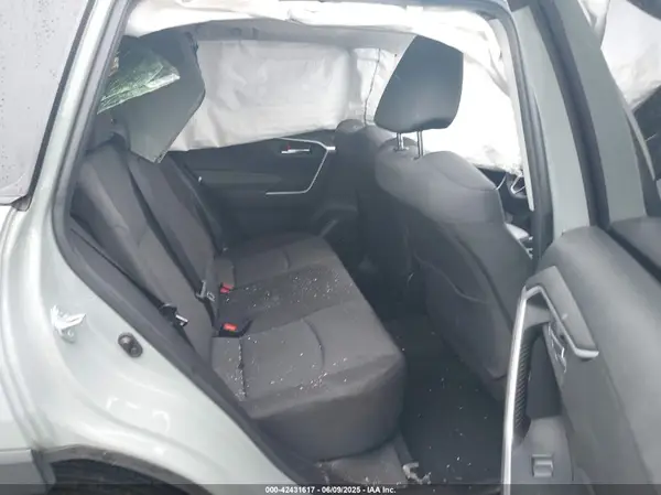 JTMP1RFV8MD070024 2021 TOYOTA RAV 4 - Image 8