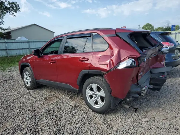 JTMP1RFV8MD073568 2021 TOYOTA RAV 4 - Image 2