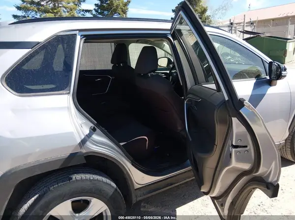 JTMP1RFV8MD073912 2021 TOYOTA RAV 4 - Image 8