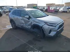 JTMP1RFV8NJ040458 2022 TOYOTA RAV 4