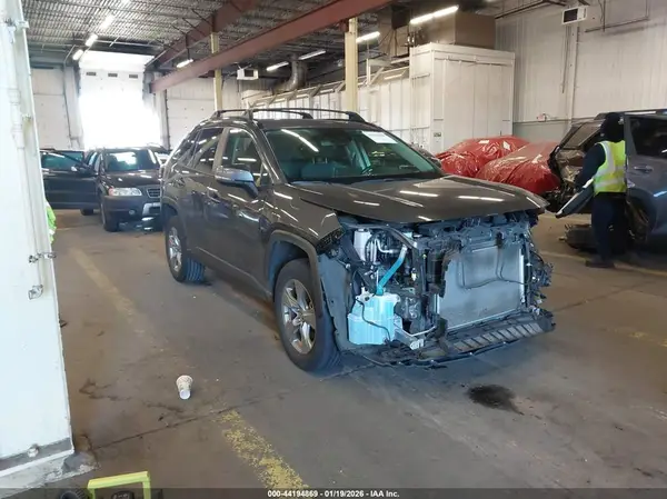 JTMP1RFV8PD096742 2023 TOYOTA RAV 4 - Image 1