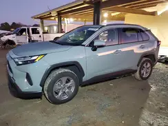 JTMP1RFV8PJ042021 2023 TOYOTA RAV 4