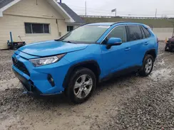 JTMP1RFV9KD004062 2019 TOYOTA RAV 4