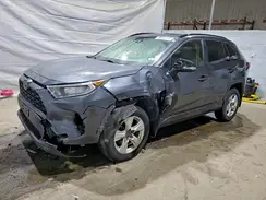 JTMP1RFV9KD005065 2019 TOYOTA RAV 4
