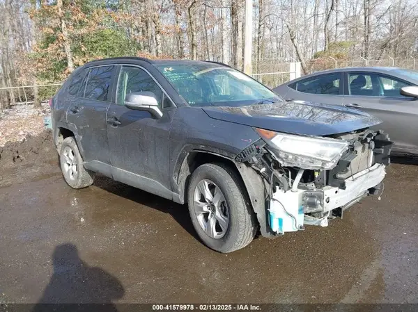 JTMP1RFV9KD008225 2019 TOYOTA RAV 4 - Image 1