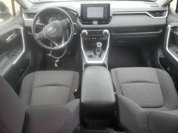 JTMP1RFV9KD009374 2019 TOYOTA RAV 4 - Image 8