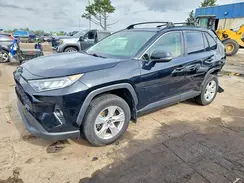 JTMP1RFV9KD014283 2019 TOYOTA RAV 4