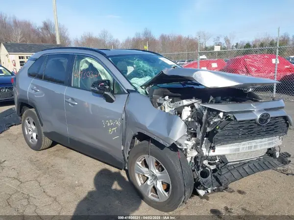 JTMP1RFV9KD015739 2019 TOYOTA RAV 4 - Image 1
