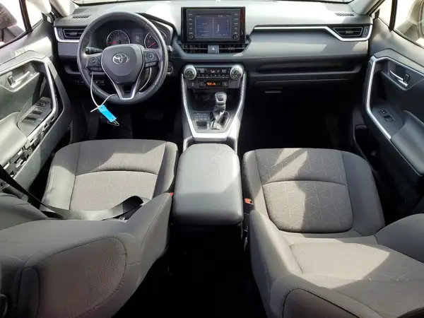 JTMP1RFV9KD022724 2019 TOYOTA RAV 4 - Image 8