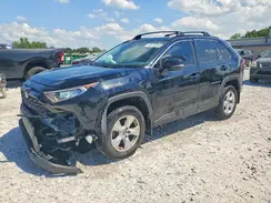 JTMP1RFV9KD025364 2019 TOYOTA RAV 4