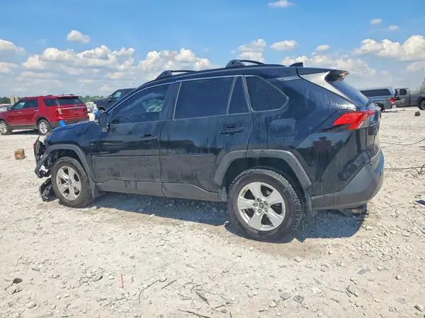 JTMP1RFV9KD025364 2019 TOYOTA RAV 4 - Image 2