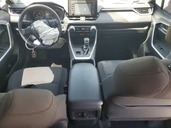JTMP1RFV9KD025364 2019 TOYOTA RAV 4 - Image 8