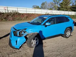 JTMP1RFV9KD027390 2019 TOYOTA RAV 4