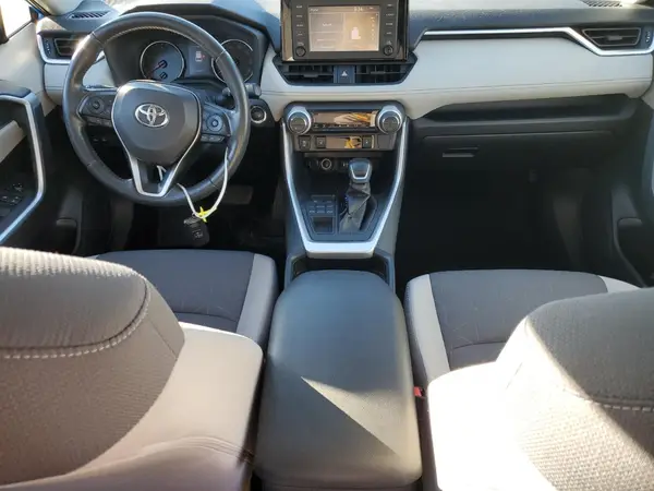 JTMP1RFV9KD027390 2019 TOYOTA RAV 4 - Image 8