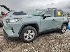 JTMP1RFV9KD028510 2019 TOYOTA RAV 4