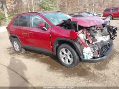 JTMP1RFV9KD031827 2019 TOYOTA RAV 4