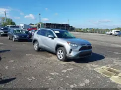 JTMP1RFV9KD032475 2019 TOYOTA RAV 4