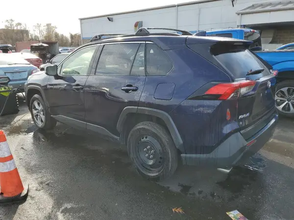 JTMP1RFV9KD034288 2019 TOYOTA RAV 4 - Image 2