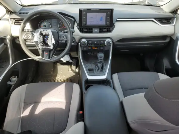 JTMP1RFV9KD036624 2019 TOYOTA RAV 4 - Image 8