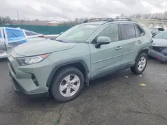 JTMP1RFV9KD038292 2019 TOYOTA RAV 4