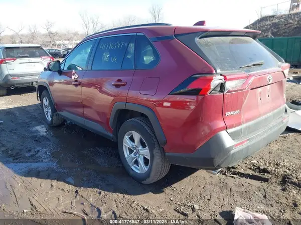 JTMP1RFV9KD038616 2019 TOYOTA RAV 4 - Image 2