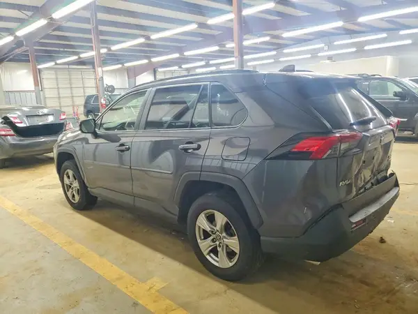 JTMP1RFV9KD039152 2019 TOYOTA RAV 4 - Image 2