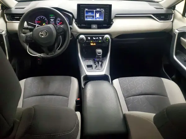 JTMP1RFV9KD039152 2019 TOYOTA RAV 4 - Image 8