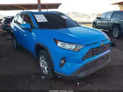 JTMP1RFV9KD039376 2019 TOYOTA RAV 4