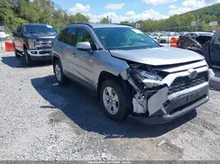JTMP1RFV9KD041466 2019 TOYOTA RAV 4