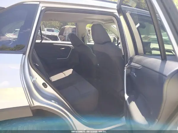 JTMP1RFV9KD041466 2019 TOYOTA RAV 4 - Image 8