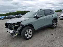 JTMP1RFV9KD041578 2019 TOYOTA RAV 4