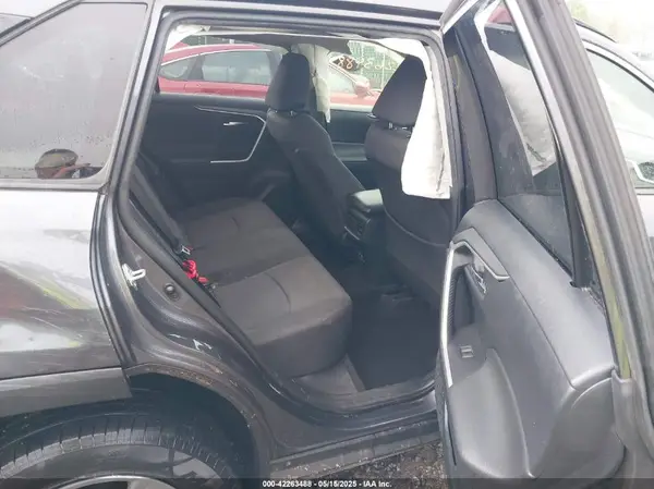 JTMP1RFV9KD041936 2019 TOYOTA RAV 4 - Image 8