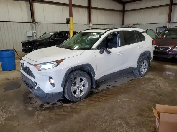 JTMP1RFV9KD045047 2019 TOYOTA RAV 4 - Image 1