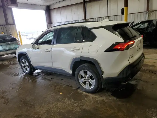 JTMP1RFV9KD045047 2019 TOYOTA RAV 4 - Image 2