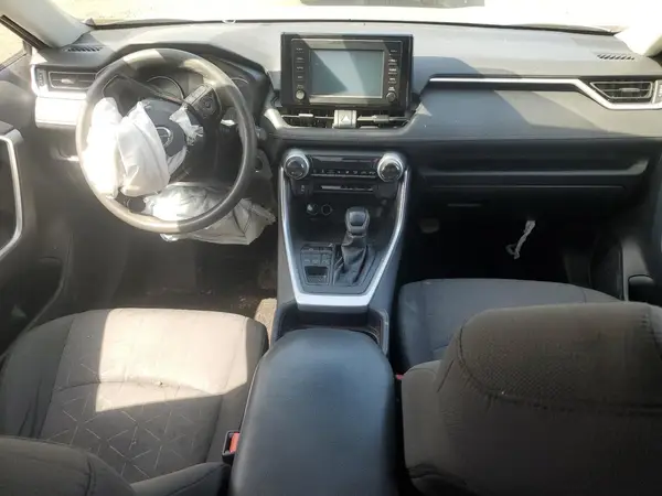 JTMP1RFV9KD045193 2019 TOYOTA RAV 4 - Image 8