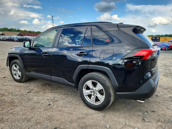 JTMP1RFV9KD501807 2019 TOYOTA RAV 4 - Image 2