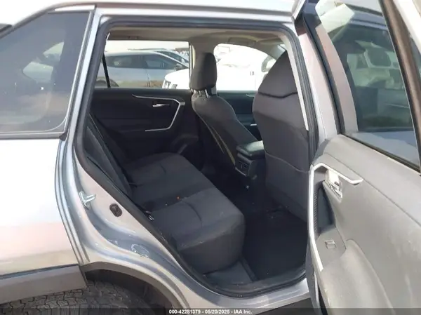 JTMP1RFV9KD506103 2019 TOYOTA RAV 4 - Image 8