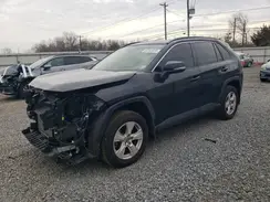 JTMP1RFV9KD506960 2019 TOYOTA RAV 4