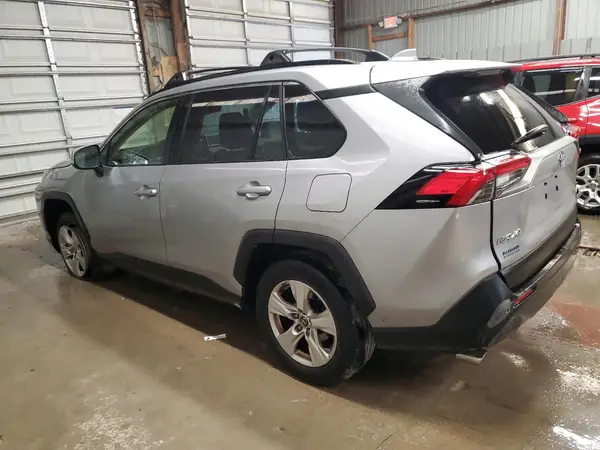JTMP1RFV9KD509311 2019 TOYOTA RAV 4 - Image 2