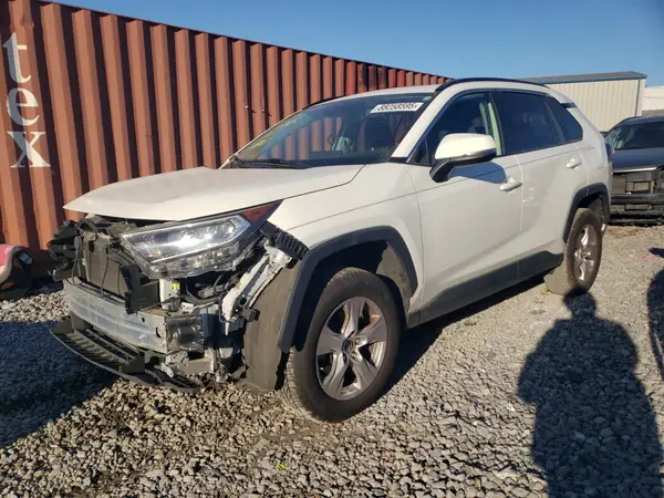 JTMP1RFV9KD514170 2019 TOYOTA RAV 4 - Image 1