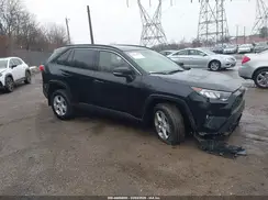JTMP1RFV9KD514735 2019 TOYOTA RAV 4