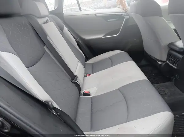 JTMP1RFV9KD514735 2019 TOYOTA RAV 4 - Image 8