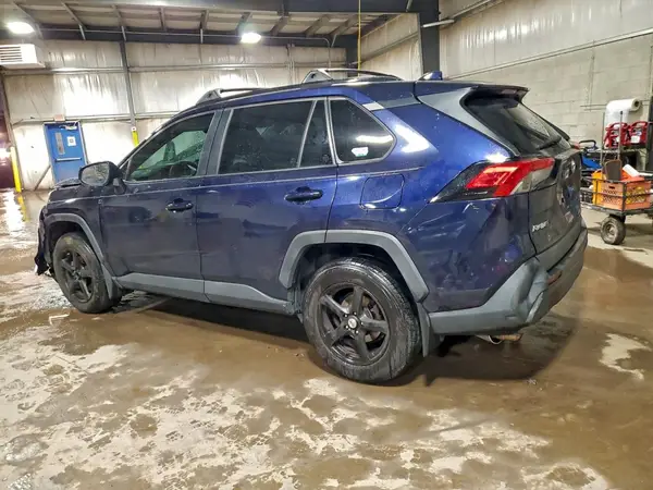 JTMP1RFV9KD518123 2019 TOYOTA RAV 4 - Image 2