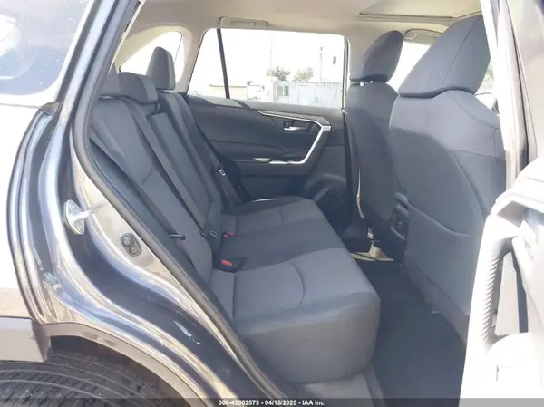 JTMP1RFV9KD522379 2019 TOYOTA RAV 4 - Image 8