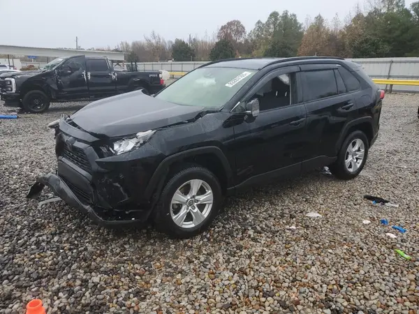 JTMP1RFV9KD524195 2019 TOYOTA RAV 4 - Image 1