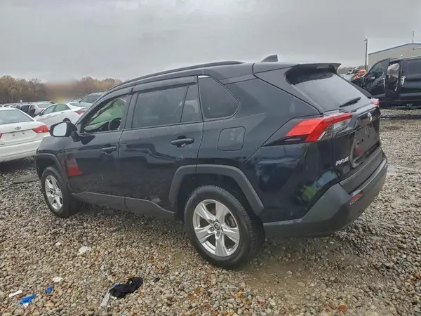 JTMP1RFV9KD524195 2019 TOYOTA RAV 4 - Image 2