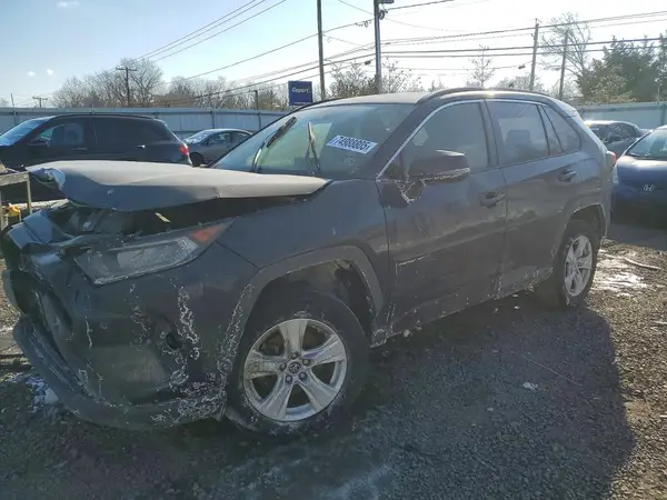 JTMP1RFV9KJ001471 2019 TOYOTA RAV 4 - Image 1